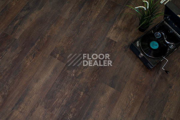 Кварцвиниловые полы FineFloor FF-1500 Wood FF-1585 Дуб Окленд фото 1 | FLOORDEALER